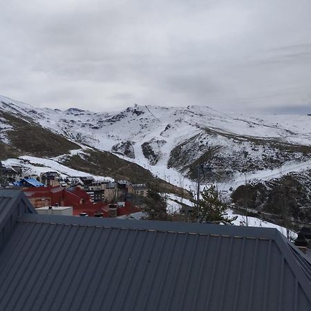 Buenavista Luxury Serra Nevada Exterior foto