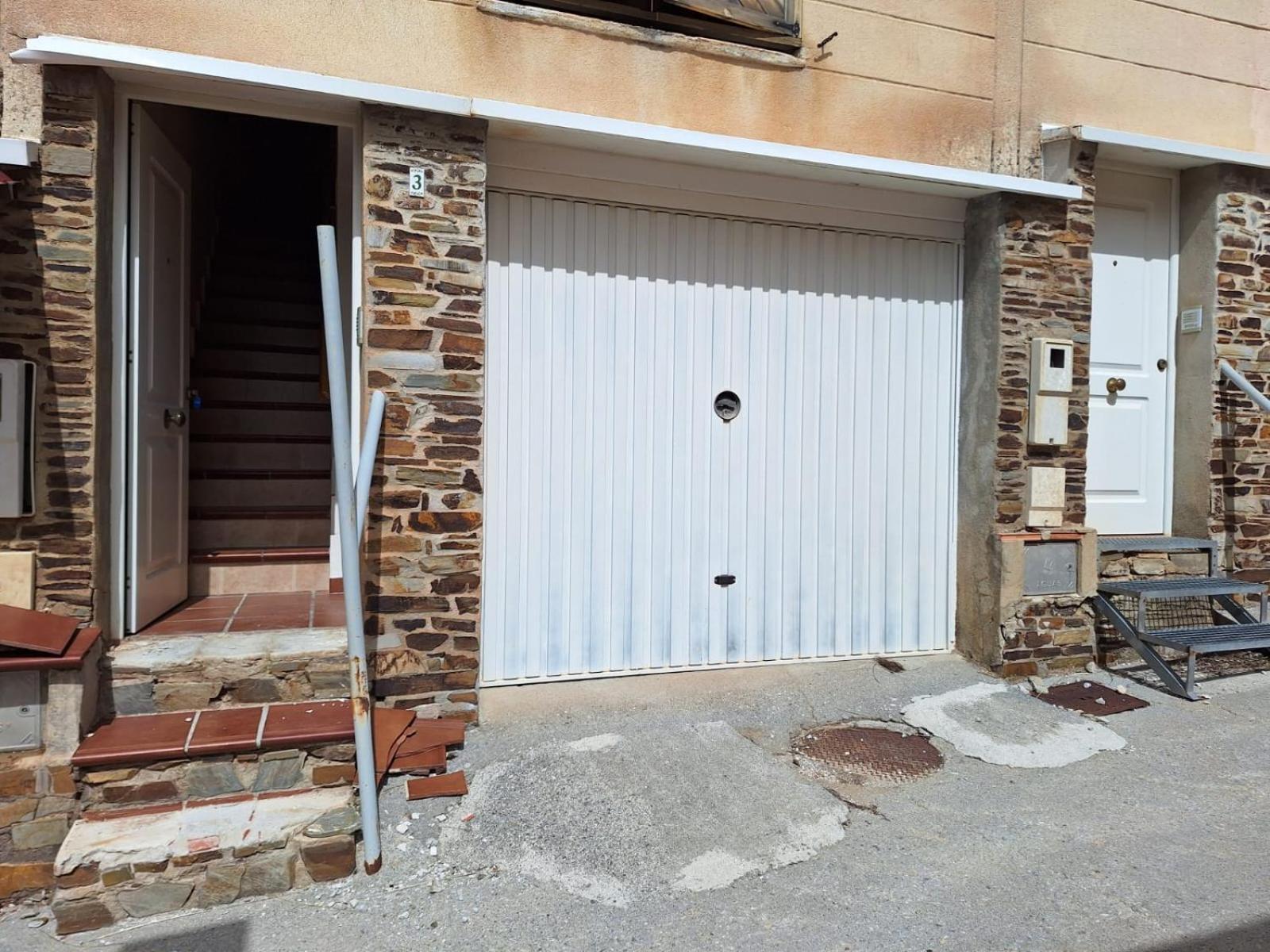 Buenavista Luxury Serra Nevada Exterior foto